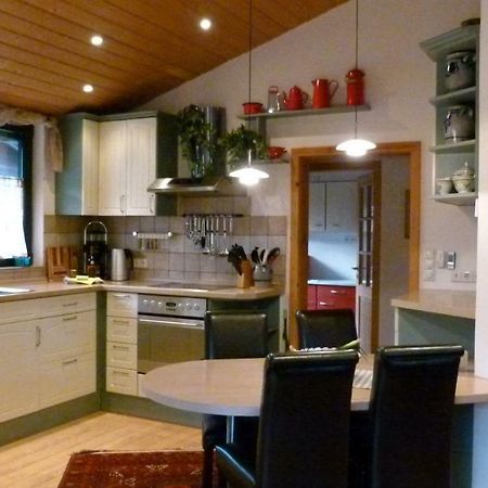 Ferienhaus Zwischen Wald Und See Möhnesee Esterno foto